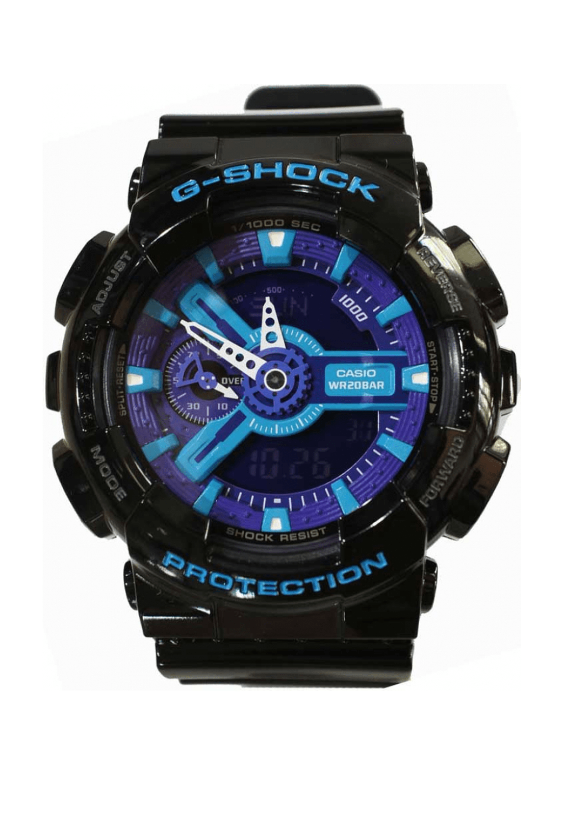 g shock 110hc