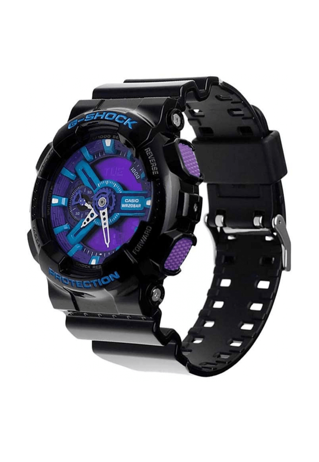 g shock 110hc