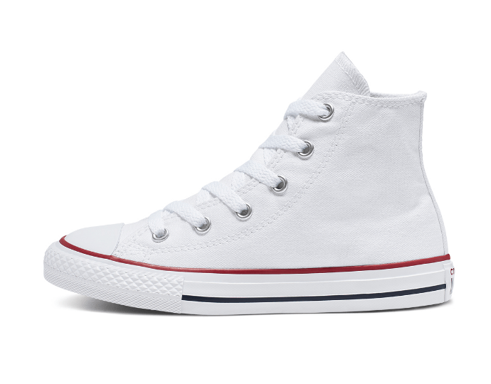 all star branco taylor