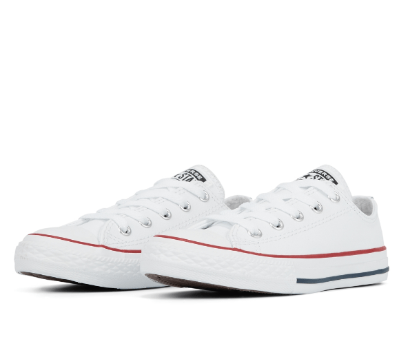 tênis converse chuck taylor all star low