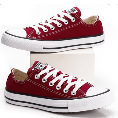 Converse All Star, Tênis