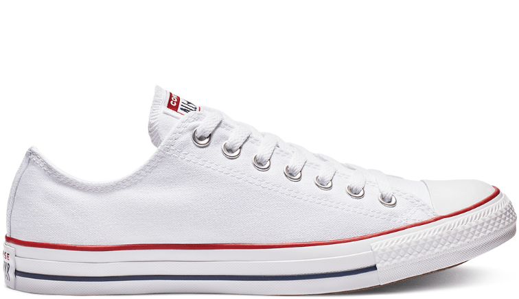 Tênis Converse Chuck Taylor All Star - Branco