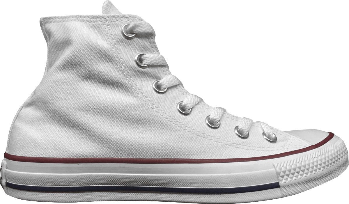 chuck taylor branco