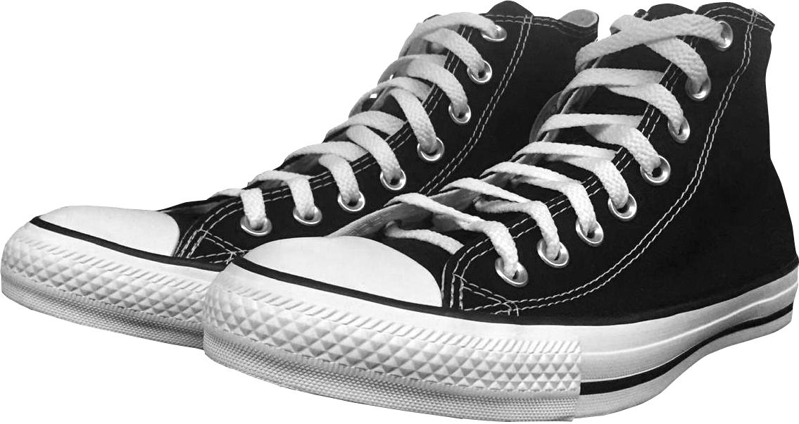 Tênis Masculino Chuck Taylor All Star - Converse - Preto - Shop2gether