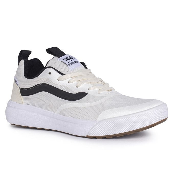 vans ultrarange 38