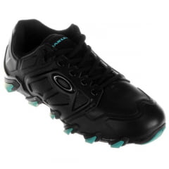 bota oakley teeth